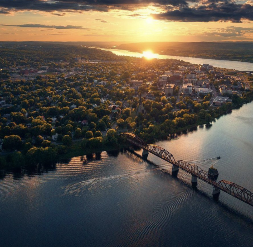 New Brunswick Country Showcase | Fredericton Capital Region